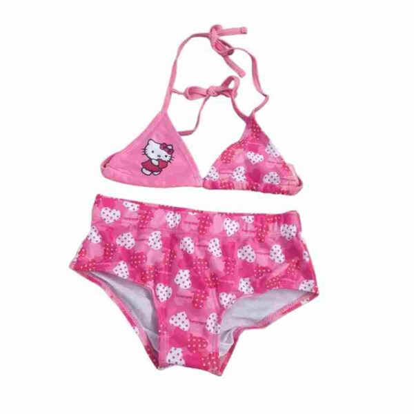 Maillot de bain Hello Kitty