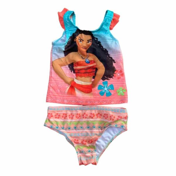 maillot de bain fille