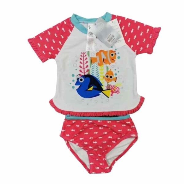 Maillot de bain pour fille disponible à Dakar