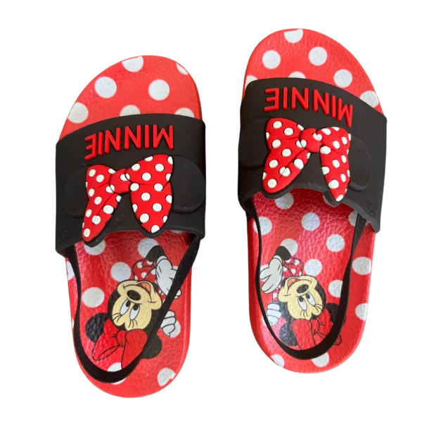 Sandale Minnie