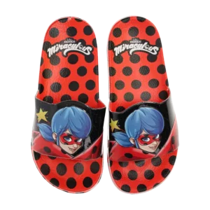 Sandale Ladybug