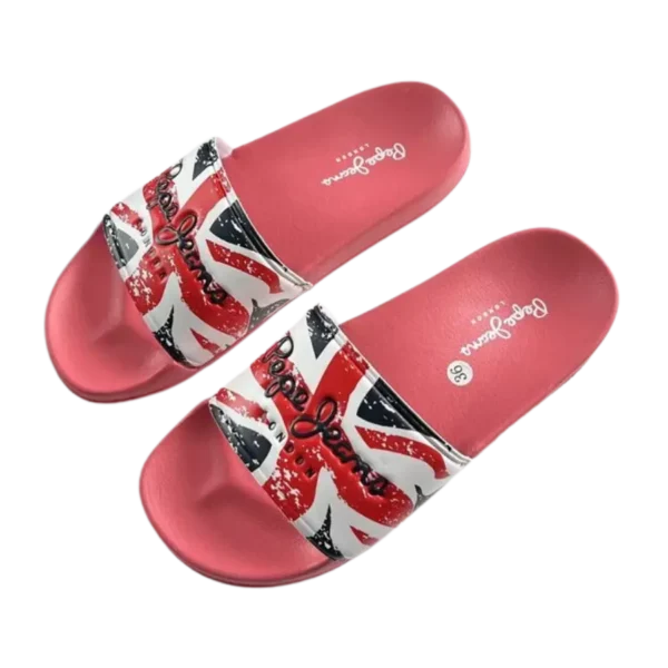 SANDALE PEPE JEANS DRAPEAU