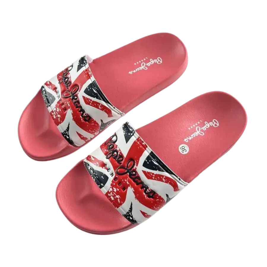 SANDALE PEPE JEANS DRAPEAU