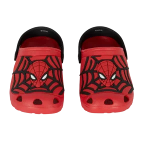 Crocs Spiderman