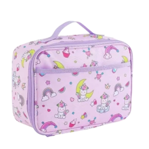 Lunch Bag Licorne