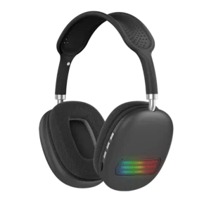 Casque Bluetooth