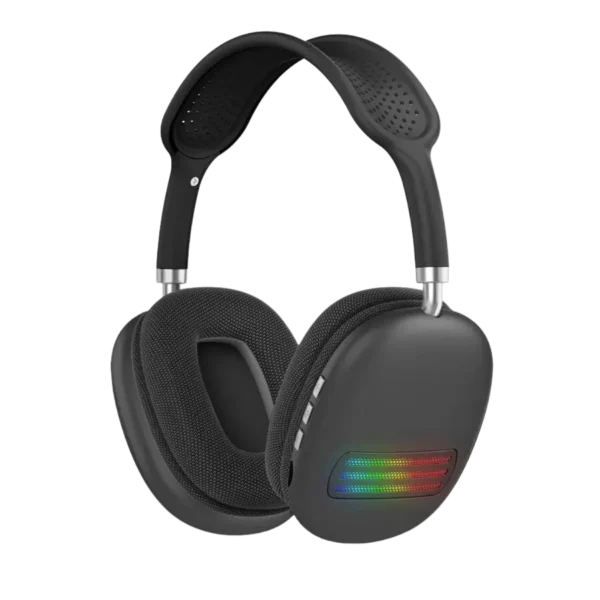 Casque Bluetooth