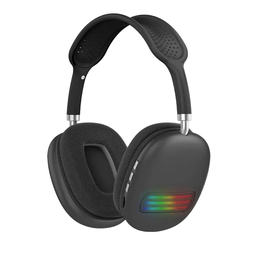 Casque Bluetooth