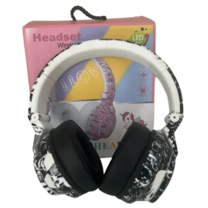 Casque Bluetooth enfant