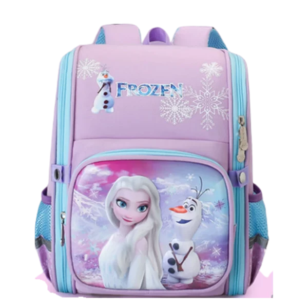 sac a dos Frozen