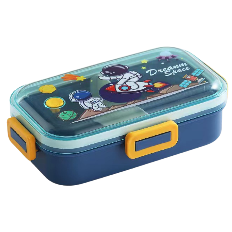 lunchbox dakar