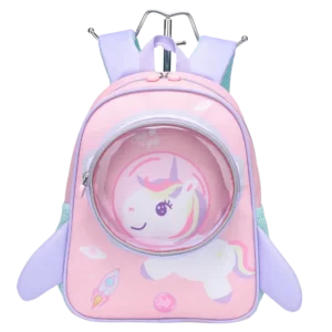 Sac à dos Préscolaire licorne