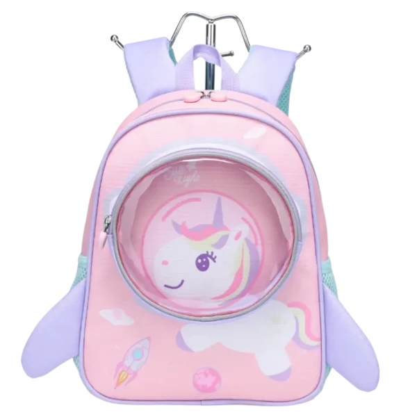 Sac à dos Préscolaire licorne