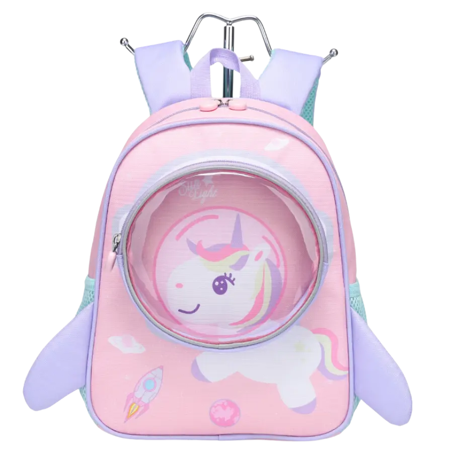 Sac à dos Préscolaire licorne