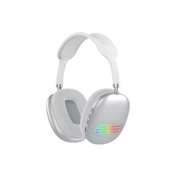 Casque bluetooth