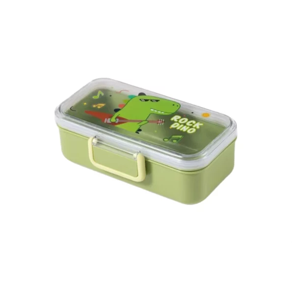 Lunch box