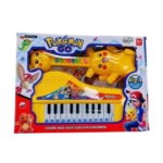 Pokemon guitare