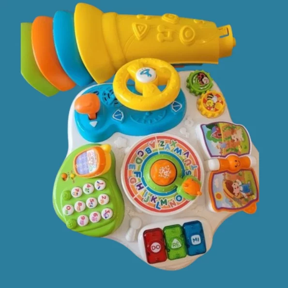 Vtech